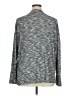 Ann Taylor LOFT Outlet Gray Pullover Sweater Size XL - photo 2