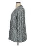 Ann Taylor LOFT Outlet Gray Pullover Sweater Size XL - photo 5