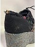 Chanel 100% Tweed Tweed Black Mule/Clog Size EU 35 1/2 - photo 4