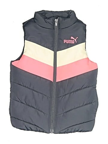 Puma Vest (view 1)