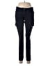 J Brand Blue Cargo Pants Size 28 waist - photo 1