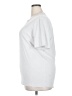 Assorted Brands Solid White Ivory Active T-Shirt Size 20 (estimated) - photo 5