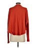 Out From Under Orange Cardigan Size XS - photo 2