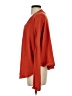 Out From Under Orange Cardigan Size XS - photo 5