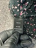 Torrid 100% Rayon Black Long Sleeve Blouse Size 2X Plus (2) - photo 5