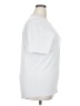 Assorted Brands Solid White Ivory Active T-Shirt Size 20 (estimated) - photo 4