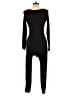 Unbranded Black Jumpsuit Size M - photo 2