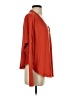 Out From Under Orange Cardigan Size XS - photo 4