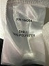 Toccin 100% Polyester Metallic Silver Formal Skirt Size 4 - photo 5