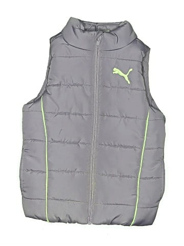 Puma Vest (view 1)