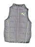 Puma 100% Polyester Gray Vest Size 2T - photo 1