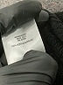 Basic Editions 100% Acrylic Black Kimono Size XL - photo 7