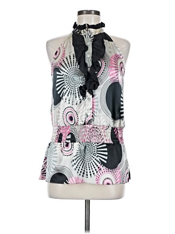 Gibson Sleeveless Blouse (view 1)