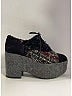 Chanel 100% Tweed Tweed Black Mule/Clog Size EU 35 1/2 - photo 8
