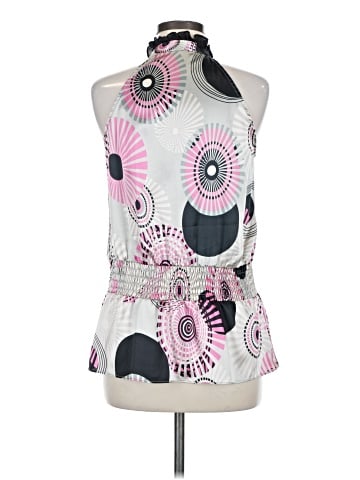 Gibson Sleeveless Blouse (view 2)