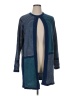 Anthony Richards 100% Acrylic Blue Cardigan Size XL - photo 1