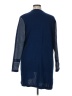 Anthony Richards 100% Acrylic Blue Cardigan Size XL - photo 2