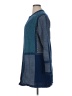 Anthony Richards 100% Acrylic Blue Cardigan Size XL - photo 5