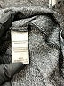 Gabby Skye Houndstooth Black Casual Dress Size 4 - photo 7