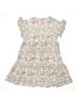 Steve Madden Floral Pink Dress Size 7 - 8 - photo 2