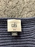 CAbi Blue Pullover Sweater Size XXS - photo 6
