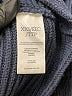 CAbi Blue Pullover Sweater Size XXS - photo 7