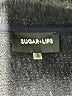 Sugar Lips Black Cardigan Size M - photo 7