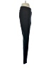 Susan Graver Solid Black Blue Active Pants Size S - photo 4