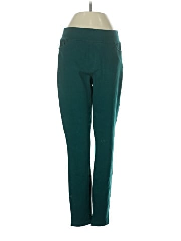 Susan Graver Active Pants (view 1)