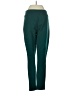 Susan Graver Color Block Teal Active Pants Size S - photo 2