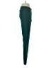 Susan Graver Color Block Teal Active Pants Size S - photo 4