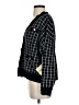 Assorted Brands Checkered-gingham Black Cardigan Size S - photo 5