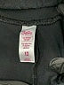 Justice Black Casual Pants Size 12 - photo 3