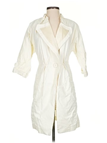 Hanii Y Trenchcoat (view 1)