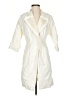 Hanii Y Ivory Trenchcoat Size EU (IT) 40 / US 4 - photo 1