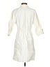 Hanii Y Ivory Trenchcoat Size EU (IT) 40 / US 4 - photo 2