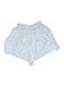 Assorted Brands Blue Shorts Size XXS (estimated) - photo 1