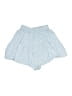 Assorted Brands Blue Shorts Size XXS (estimated) - photo 2