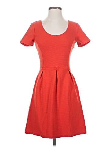 Madewell Casual Dress (view 1)