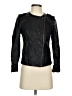 Express 100% Polyester Black Jacket Size S - photo 1
