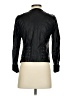 Express 100% Polyester Black Jacket Size S - photo 2