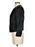 Express 100% Polyester Black Jacket Size S - photo 5