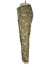 Chaps Camo Green Cargo Pants Size 10 - photo 5