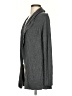Joie Gray Cardigan Size S - photo 5
