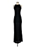 Tombolini Black Casual Dress Size XS (estimated) - photo 1