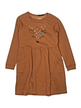 Jumping Beans Dress