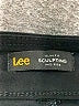 Lee Black Active Pants Size 12 - photo 7