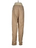 ASOS Solid Tan Casual Pants Size 8 - photo 2