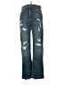 Point Sur Stars Blue Jeans Size 25 waist - photo 1