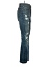 Point Sur Stars Blue Jeans Size 25 waist - photo 4